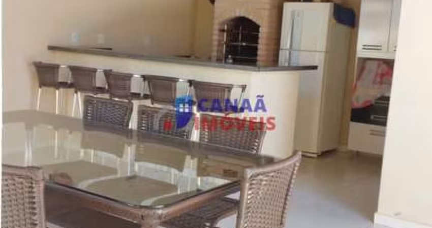 Casa com 3 quartos à venda no Jardim Holanda, Uberlândia 