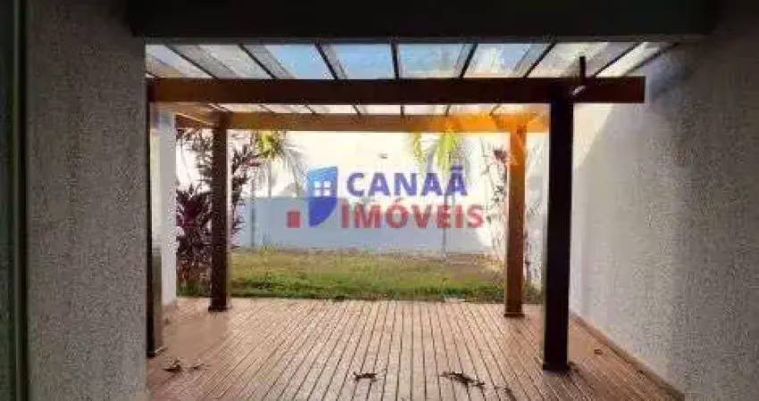 Casa com 3 quartos à venda no Santa Luzia, Uberlândia 