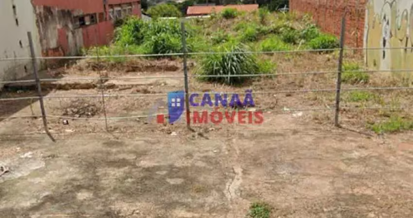 Terreno à venda no Jaraguá, Uberlândia 