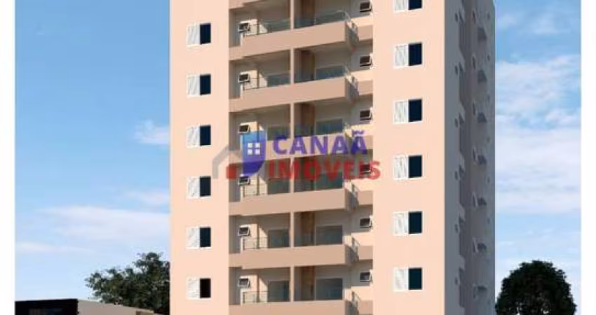 Apartamento 2 quartos, bairro Santa Mônica