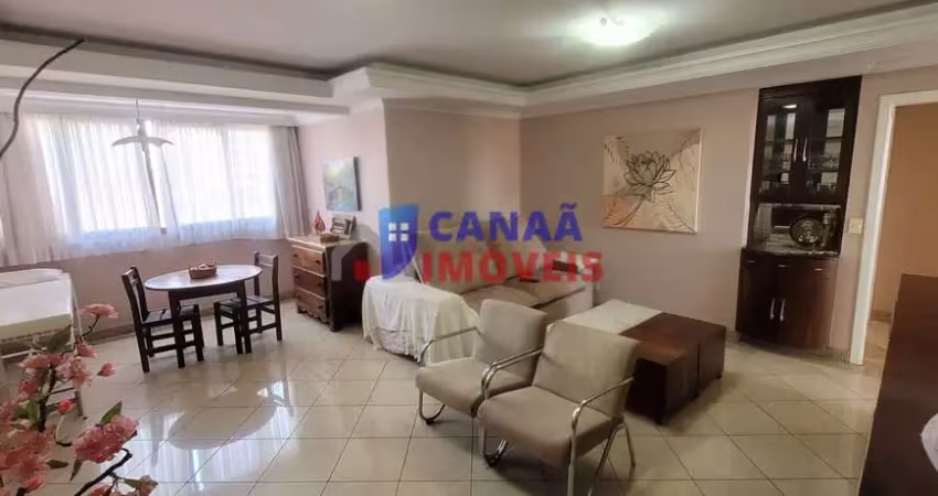 Apartamento 3 quartos 1 suíte c/ 120m² bairro Santa Maria