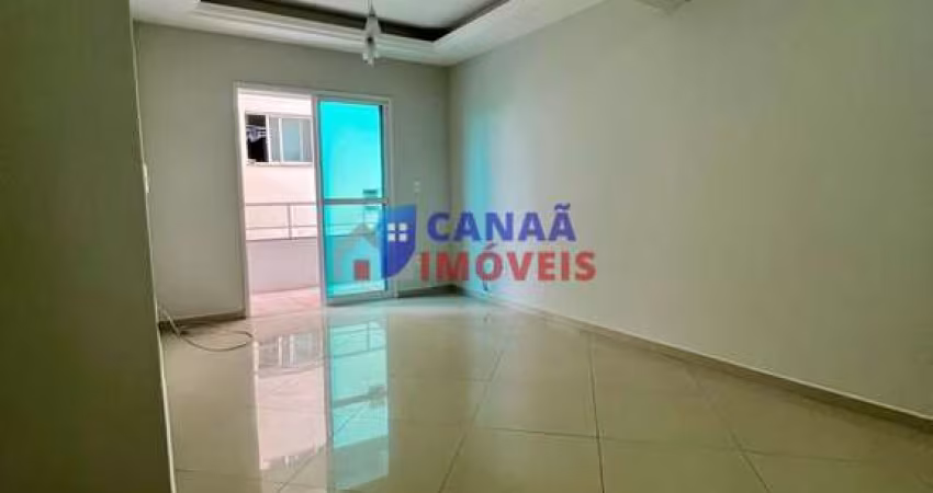 Apartamento  3 quartos, 1 suite - vaga para 2 carros