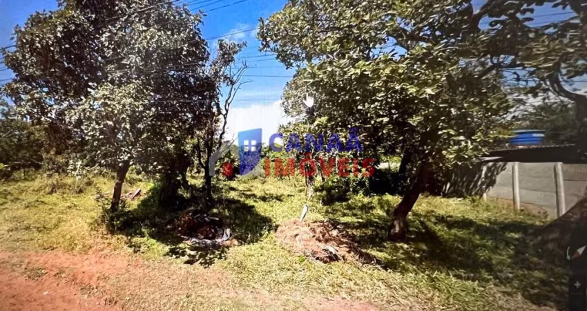 Terreno 2000 metros - Morada Nova
