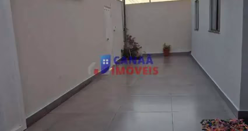Casa com 3 quartos à venda em São Jorge, Uberlândia 