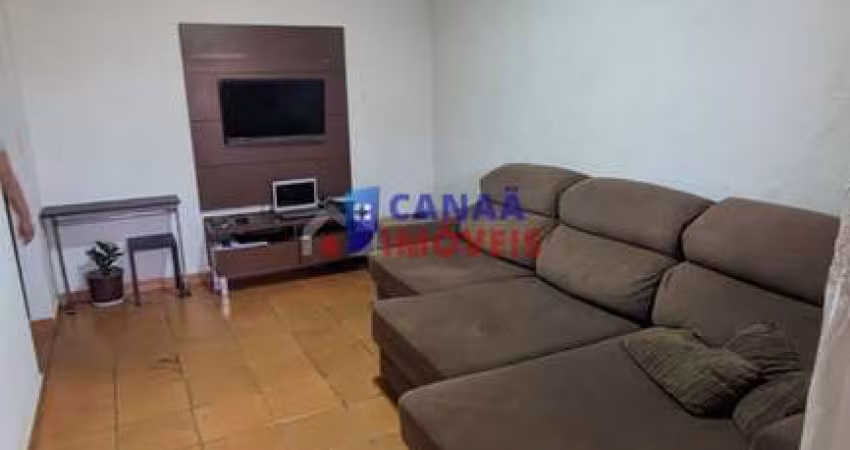 CASA PARA VENDA NO BAIRRO TUBALINA
