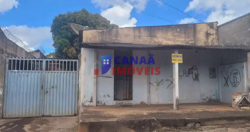 Terreno à venda no Jardim Canaã, Uberlândia 