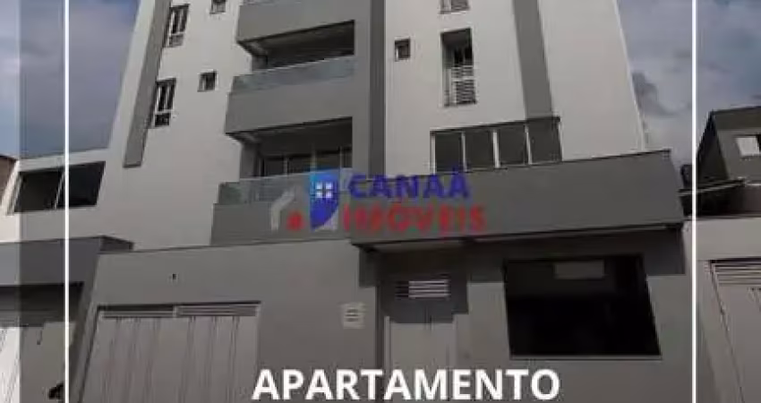 Apartamento novo 2 quartos 1 suíte a 80m da ufu santa monica
