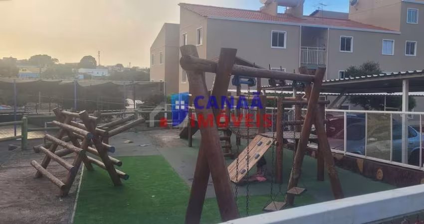 Apartamento 2 quartos bairro chacaras tubalina
