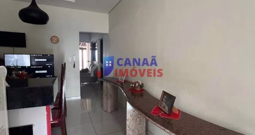 Casa à venda terreno de 400 m², B.  Nossa Senhora das Graças, Uberlândia