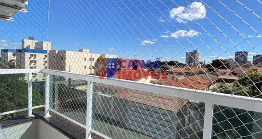 Apartamento 2 quartos, sendo 1 suíte - Próxima UAI Pampulha