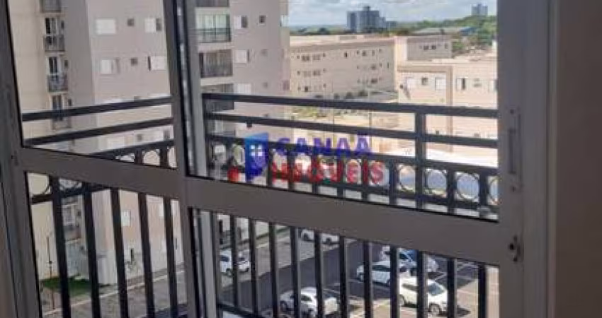 Apartamento 2 quartos suíte reversível Gran Prime Bairro Gran ville