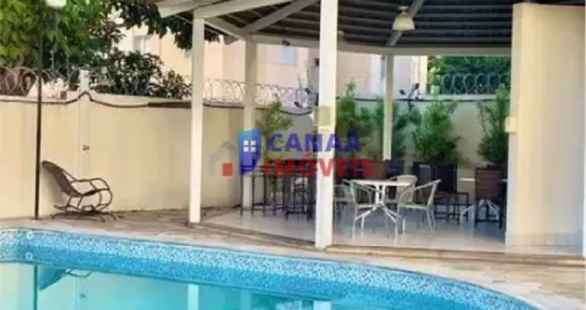 Residencial colinas do praia 2 - aptos de 3 quartos