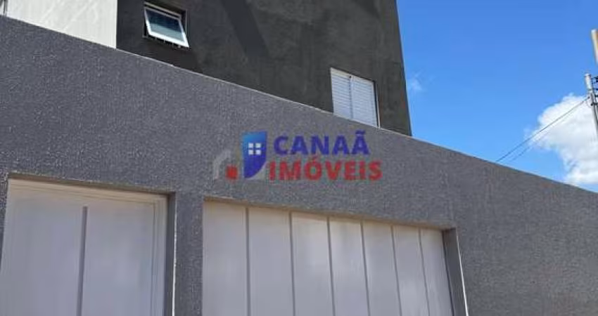 Apartamento à venda no bairro Santa Rosa - Uberlândia/MG