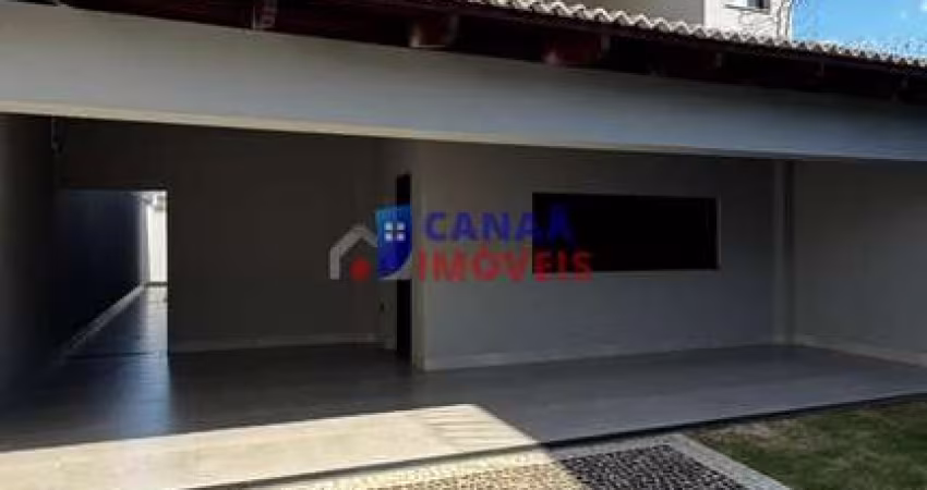 Casa Sobrado com 5 quartos, sendo 2 suítes