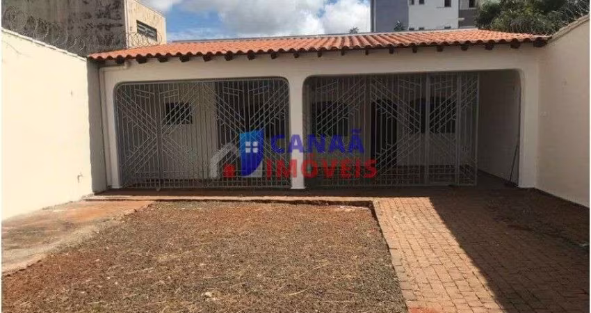 Casa à venda, bairro Tibery - Uberlândia