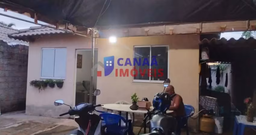 Casa com 3 quartos - Residencial Lago Azul