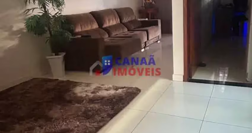 Casa com 2 quartos à venda no Jardim Europa, Uberlândia 