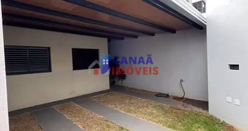 Casa nova, com 3 quartos, 1 suite - bairro bem viver