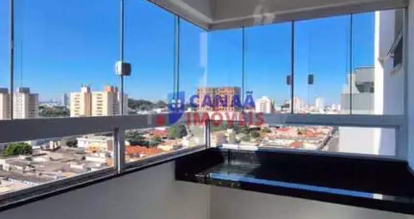 Apartamento com 2 quartos à venda no Martins, Uberlândia 