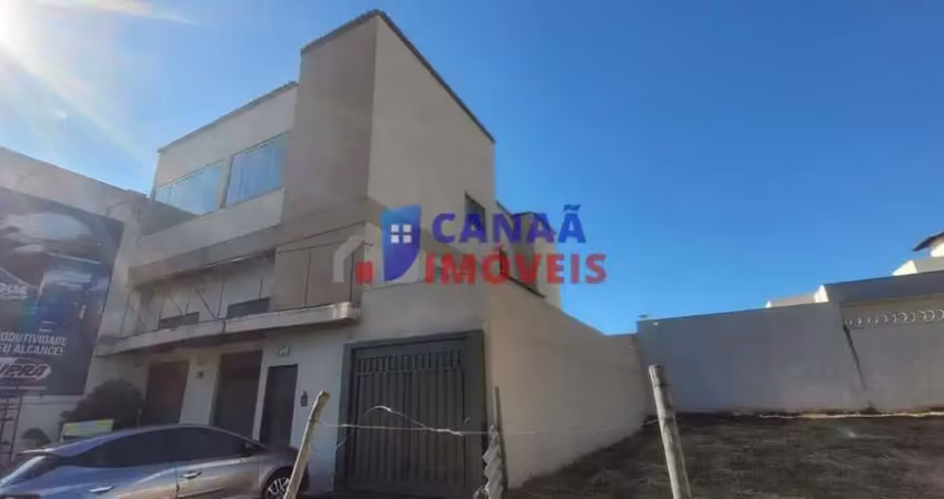 Imóvel residencial com comércio à venda - bairro jd américa