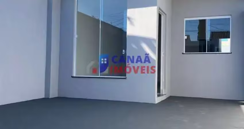Casa com 2 quartos à venda no Shopping Park, Uberlândia 