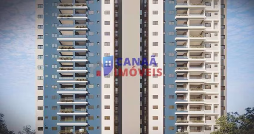Varandas carioca - varandas carioca apartamentos 3 quartos 1 suíte c/ lazer próximo ao praia clube uberlandia