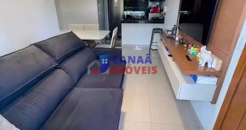 Apartamento  2 quartos, 1 suite, frente - santa mônica