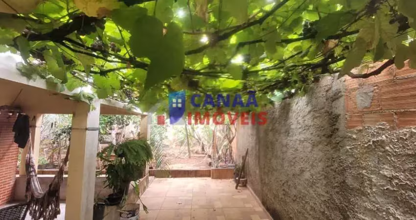 Casa com 3 quartos à venda no Pampulha, Uberlândia 