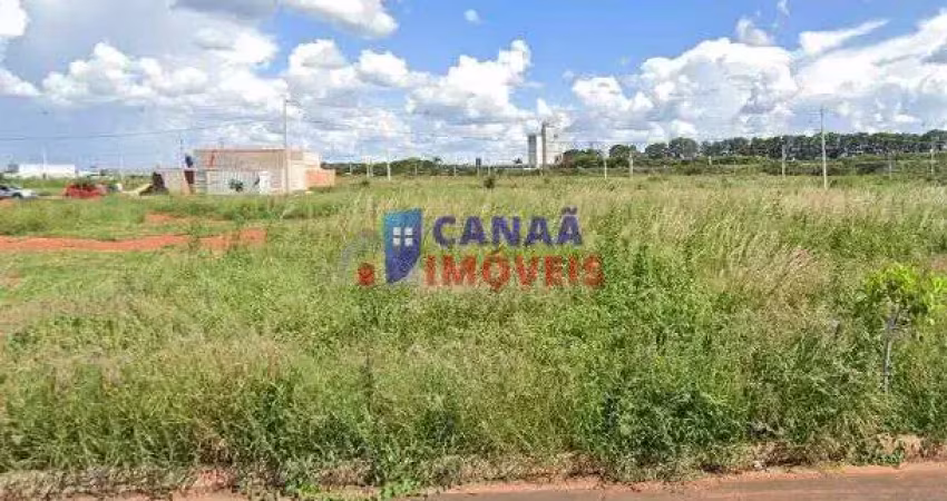 Lote 275m² bairro verde vida (região do novo mundo)