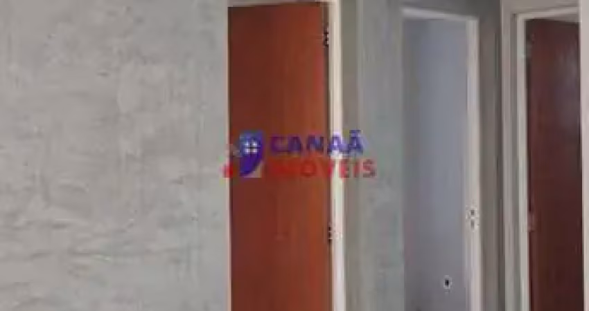 Apartamento com 2 quartos à venda em Laranjeiras, Uberlândia 