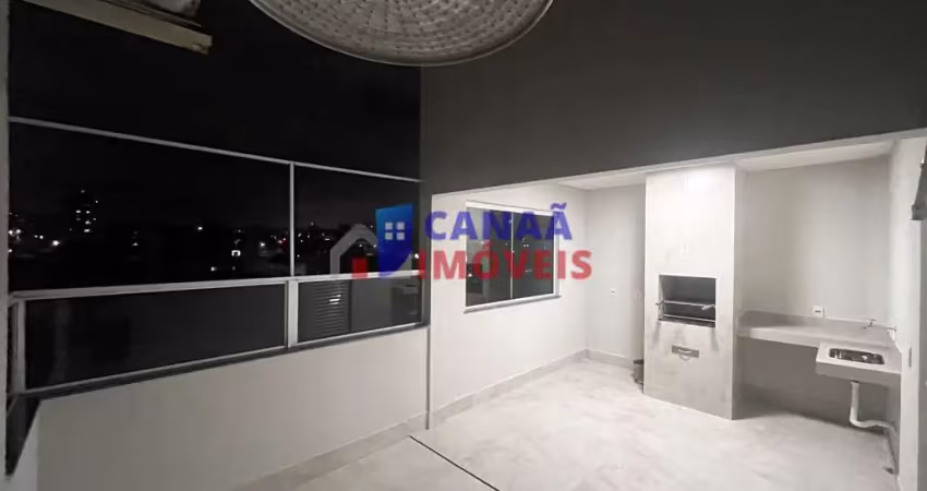 Apartamento com 3 quartos à venda no Santa Mônica, Uberlândia 