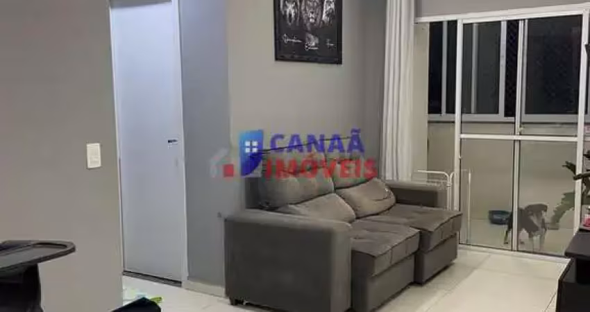Apartamento com 2 quartos à venda no Jardim Holanda, Uberlândia 
