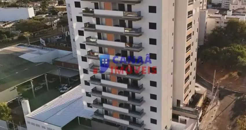 Apartamento com 3 quartos, 1 suite - 110 m², bairro jardim finotti