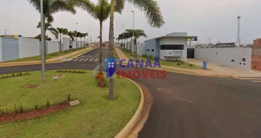 Terreno 250m² bairro quinta umuarama próximo aeroporto