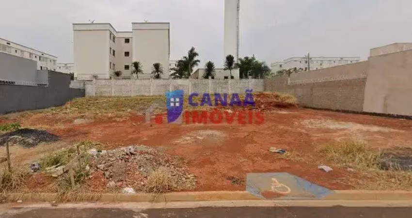 Terreno à venda na Alameda Castelo, Aclimação, Uberlândia