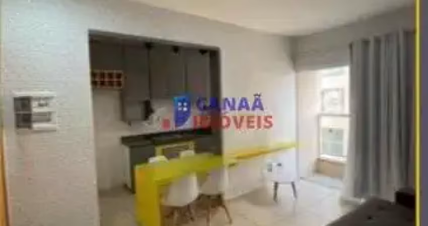 Residencial monsenhor - apartamento de 2 quartos, sendo 1 suíte, b. marta helena