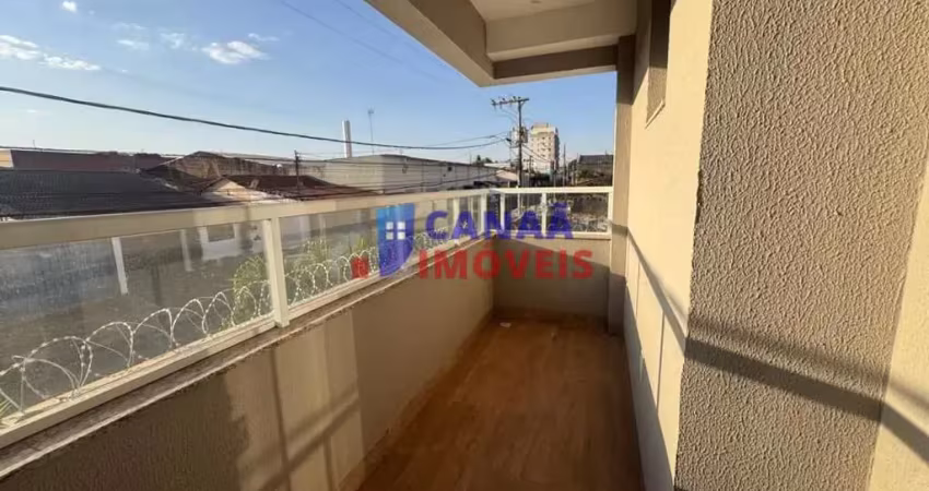 Residencial andrade lema - apartamento 2 quartos, 1 suite - bairro brasil udi
