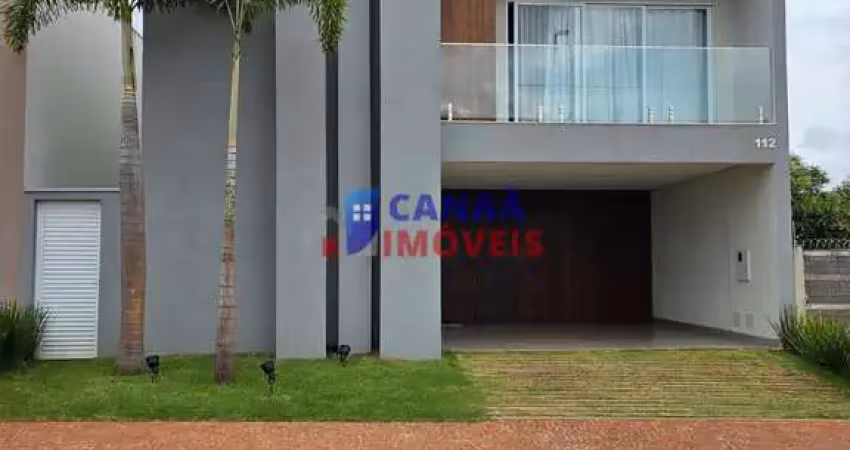 Condomínio raros - casa duplex 4 suítes condomínio raros umuarama