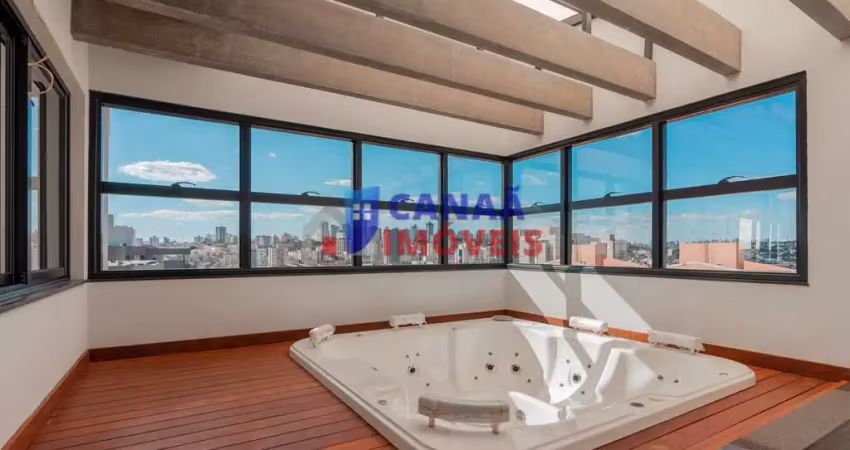 Caribe residencial - apartamento à venda no bairro patrimônio - uberlândia/mg