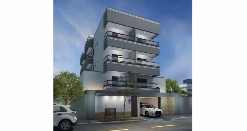 Ed. goiás - apartamento à venda no bairro santa mônica - uberlândia/mg