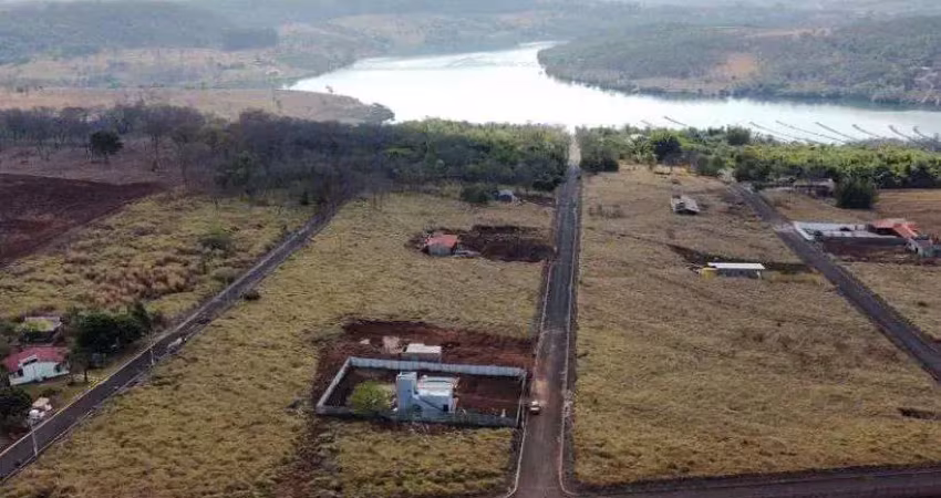 Miranda 4 - terreno à venda no bairro custódio pereira - uberlândia/mg