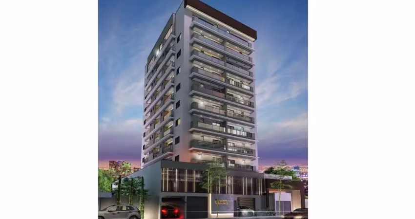 Ed. budapeste - apartamento à venda no bairro santa mônica - uberlândia/mg