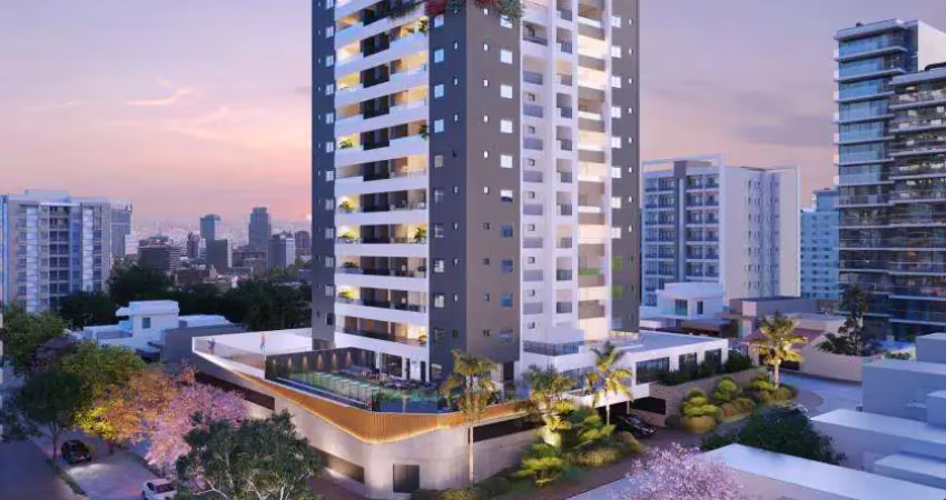 Garnet - apartamento à venda no bairro morada da colina - uberlândia/mg