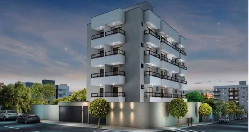 Ed. agata imperial - apartamento à venda no bairro santa mônica - uberlândia/mg