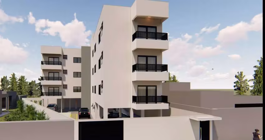 Jardim patrícia  - apartamento à venda no bairro jardim patrícia - uberlândia/mg