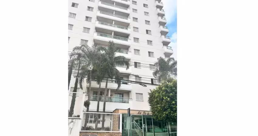 Ile de france - santa maria - apartamento à venda no bairro saraiva - uberlândia/mg