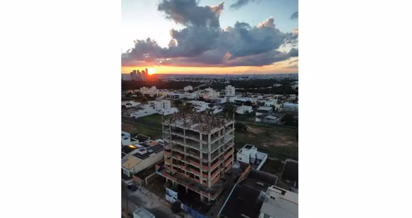 Veneza residence - apartamento à venda no bairro laranjeiras - uberlândia/mg