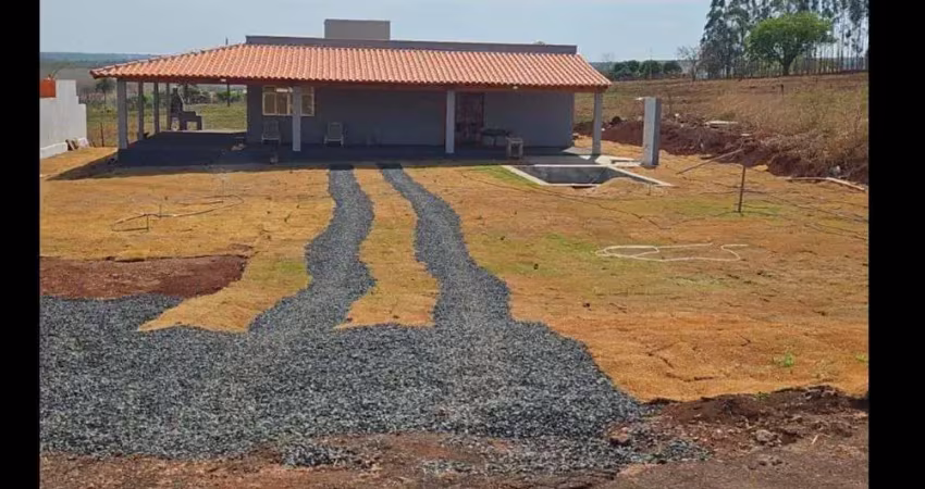 Rancho miranda 4 - chácara à venda no bairro conjunto alvorada - uberlândia/mg