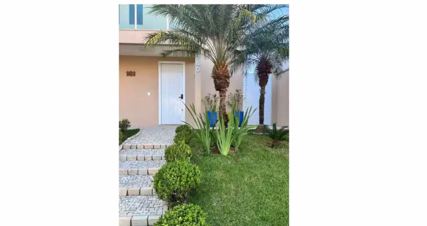 Casa condomínio paradiso ecológico - casa à venda no bairro aclimação - uberlândia/mg