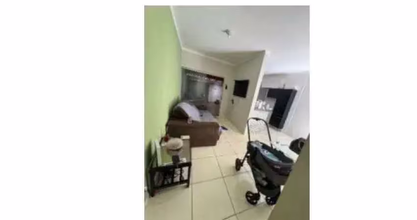Casa geminada canaã - usada - casa à venda no bairro jardim canaã - uberlândia/mg